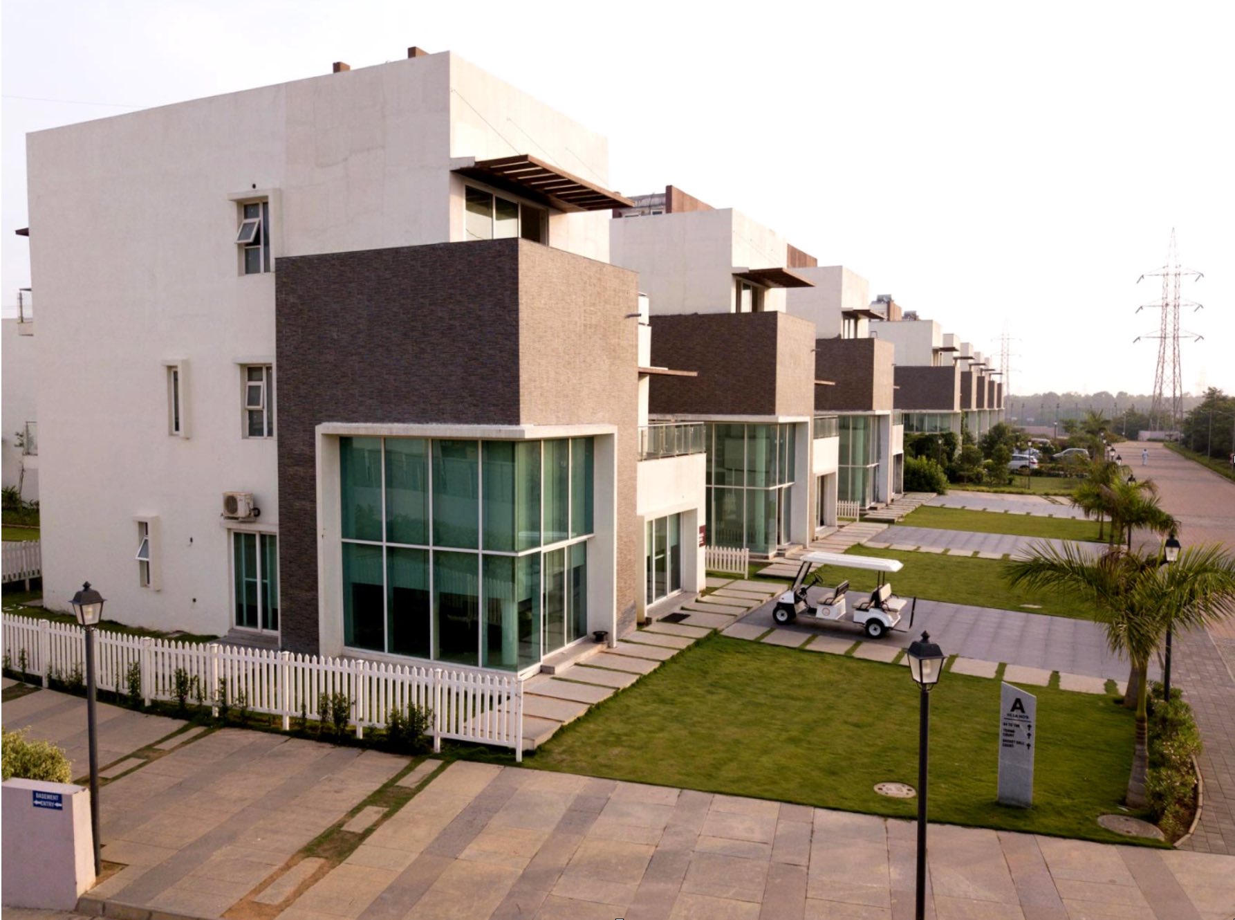 Top Luxury Villa to buy in Bangalore